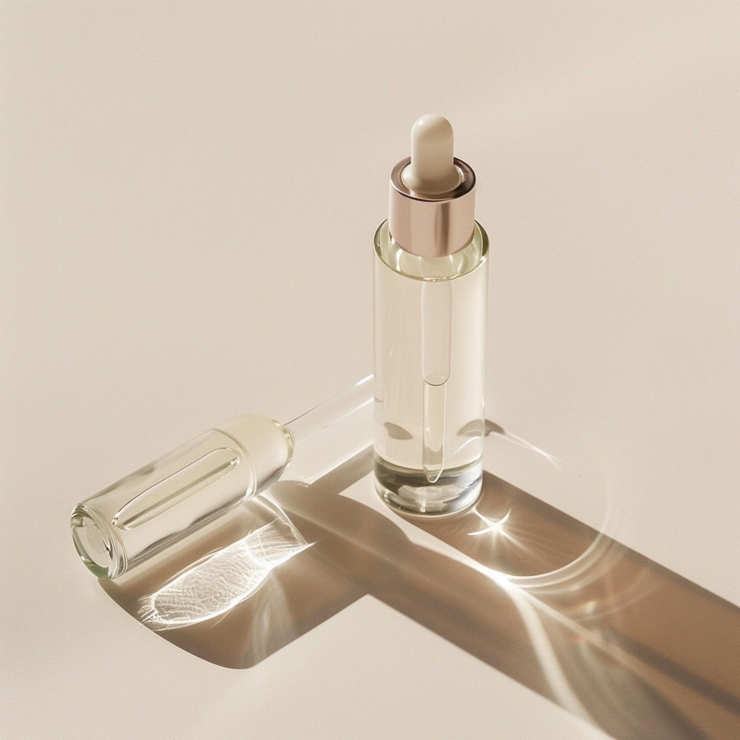 Korean R3 Face Serum 30ml