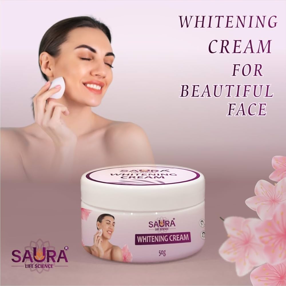 Korean Skin Whitening Cream 15gm