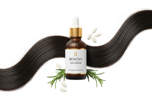 Hair Regrowth Serum
