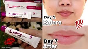 French Lip Lightening and Balm 5gm