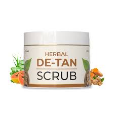 Italian De Tan Scrub for face and Body 50gm